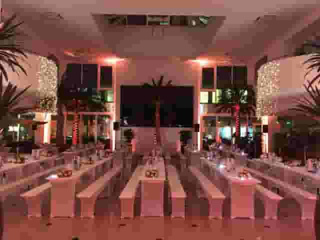 Event Hall
