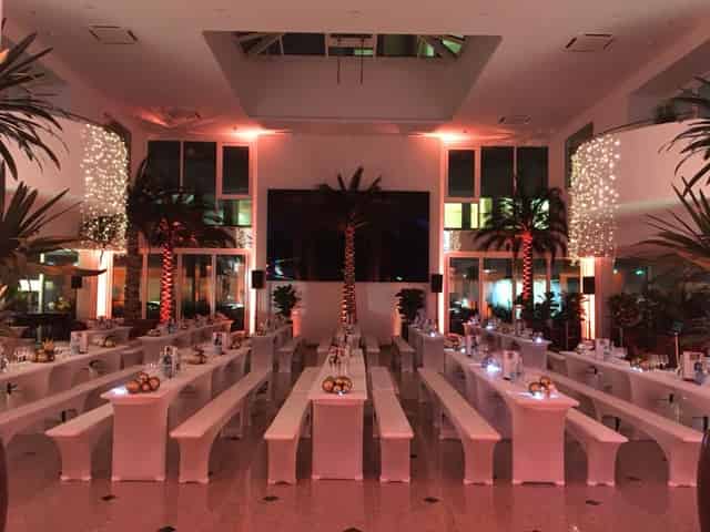 Event Hall