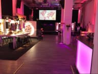 Reception Halls