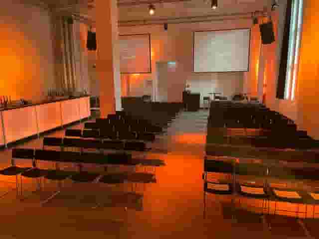 Event Hall