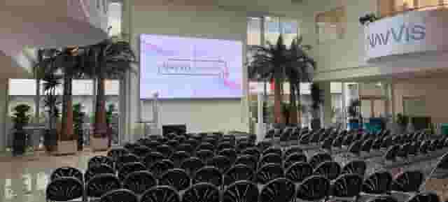 Event Hall