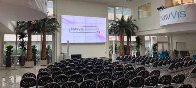 Event Hall