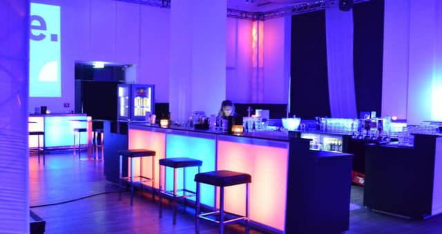 Event Hall