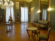 Private Dining Rooms