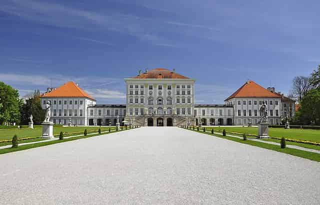Museum Nymphenburger Porzellan