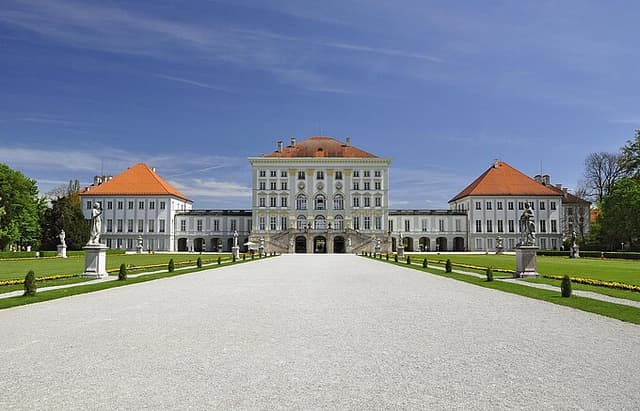 Museum Nymphenburger Porzellan