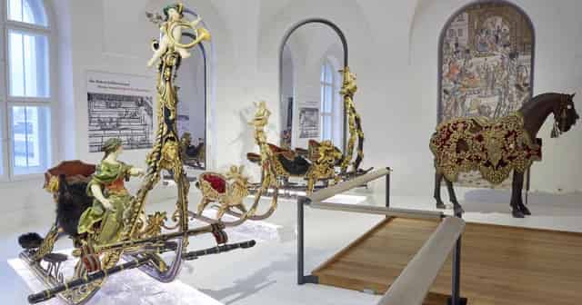 Museum Nymphenburger Porzellan