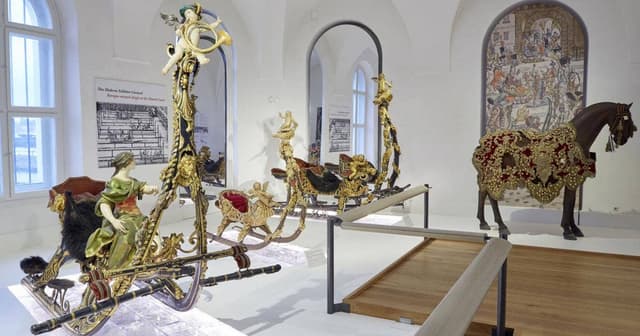 Museum Nymphenburger Porzellan