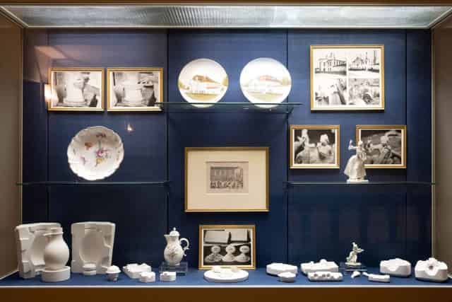 Museum Nymphenburger Porzellan