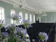 Reception Venues