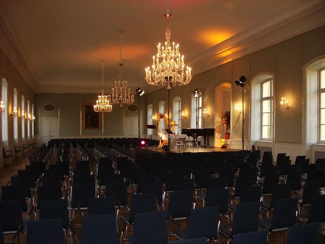 Hubertussaal