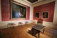 Reception Halls