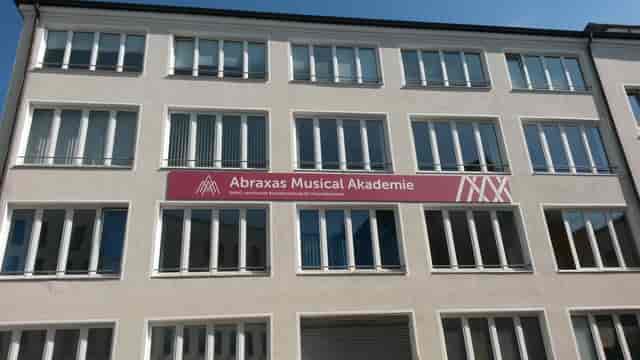 Abraxas Musical Akademie venue, event planning, corporate event