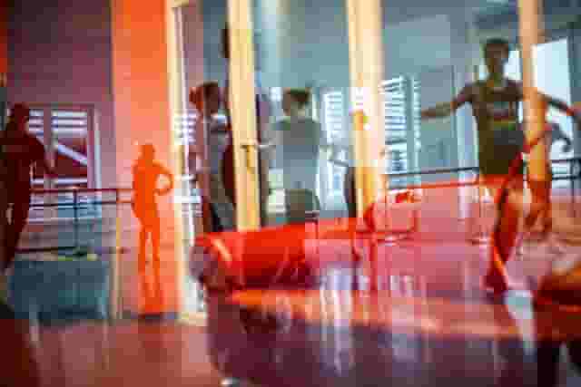 Theater