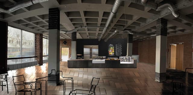 Event Room