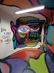 Reception Halls