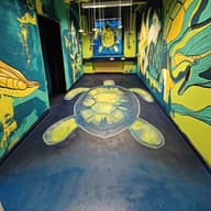 Reception Halls