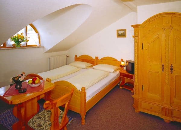 Fischstube