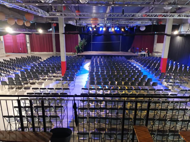 Function room