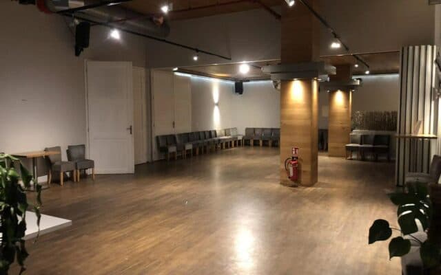 Function room