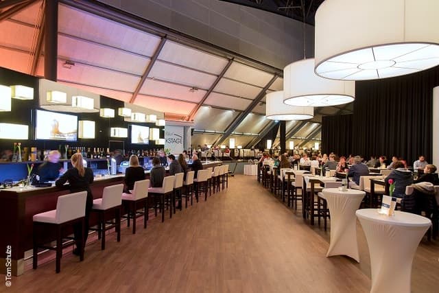 Function room