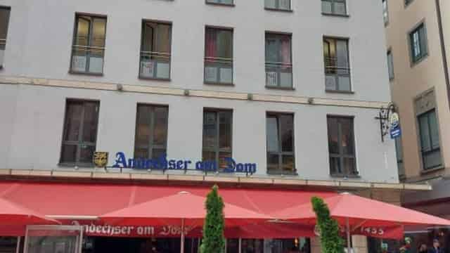 Benediktiner Eck