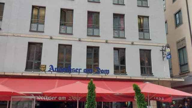 Benediktiner Eck