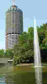 Hotel Function Rooms