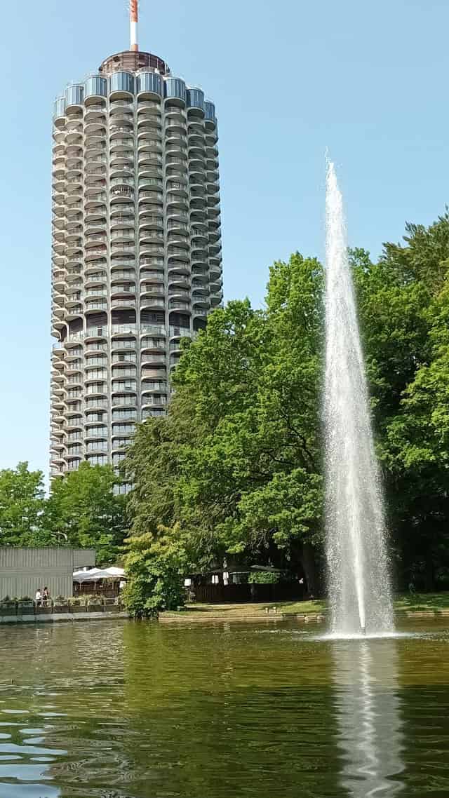 Augsburg
