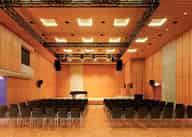 Theatres