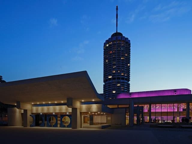 Hall Lech