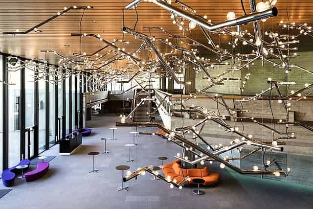 Klassik Radio Foyer