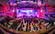 Reception Halls