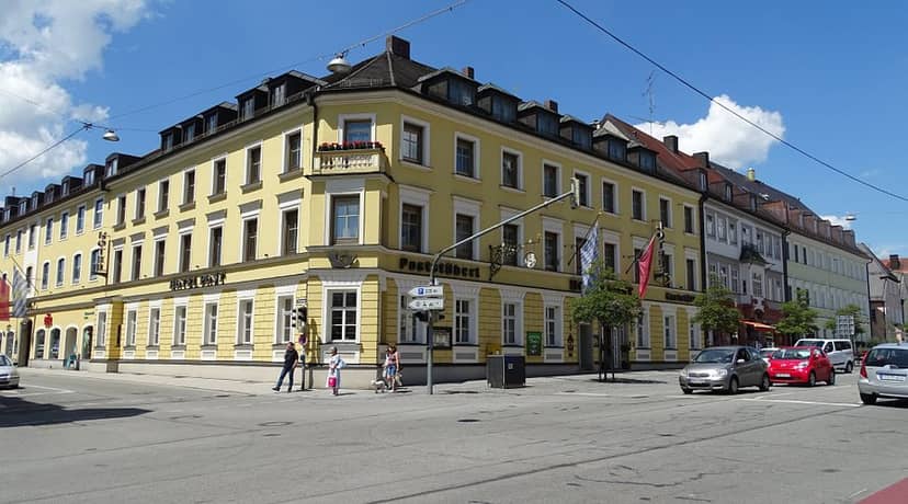 Poststüberl at Romantik Hotel zur Post: historic boutique hotel venue for corporate meetings.