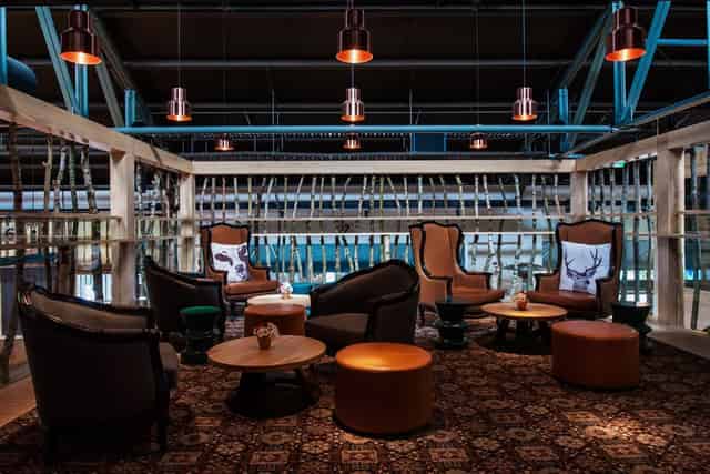 Über Bar (Mezzanine)