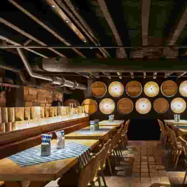 Jäger Bar
