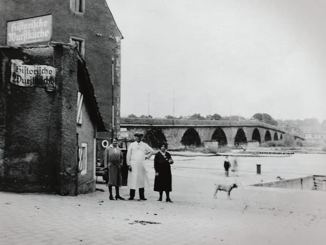 Schenke