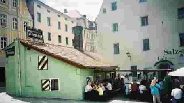 Schenke
