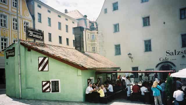 Schenke