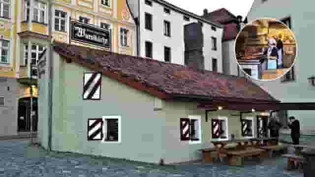 Café