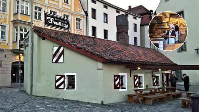 Café