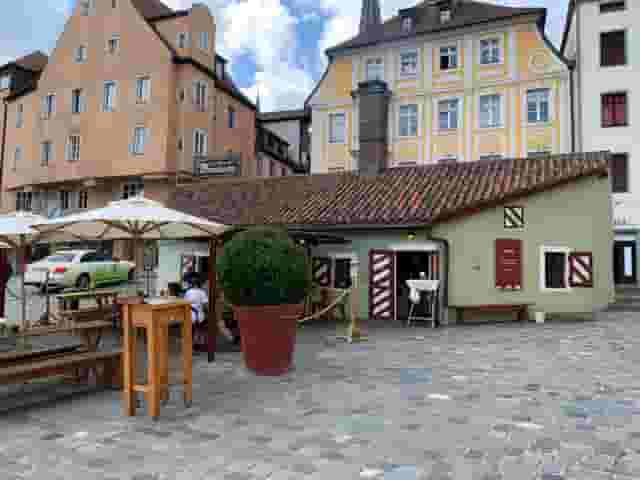 Café