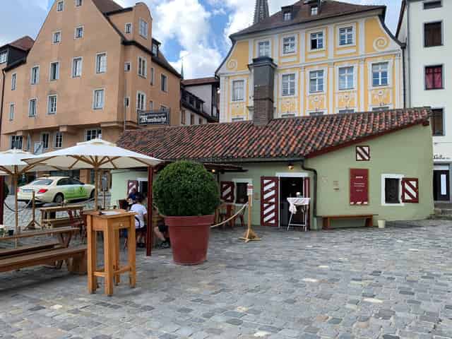 Café