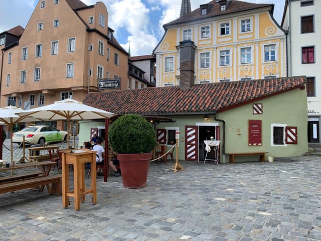 Café