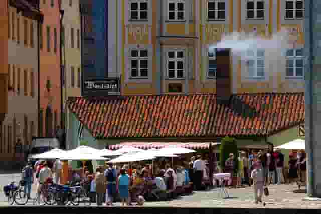 Café