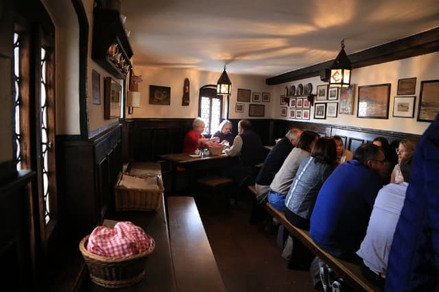 Café