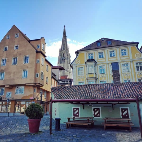 Stüberl