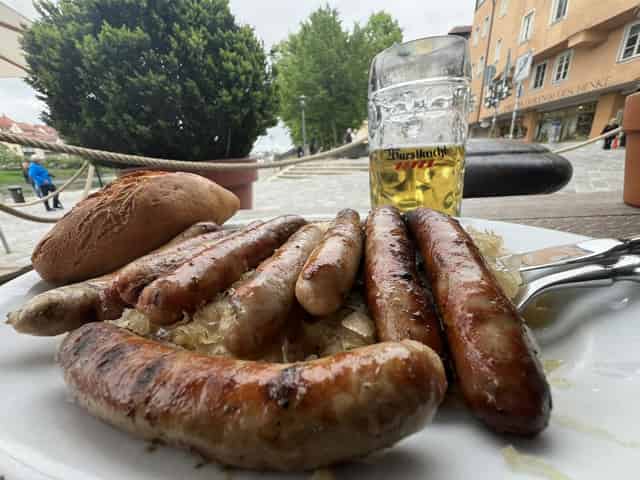 Stüberl