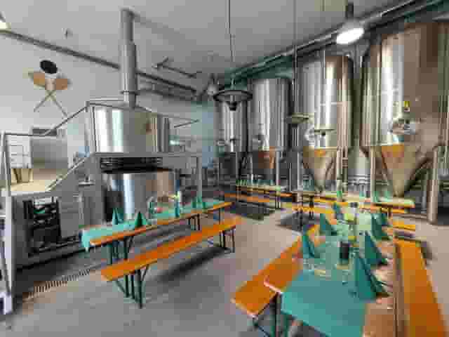 Function room facility