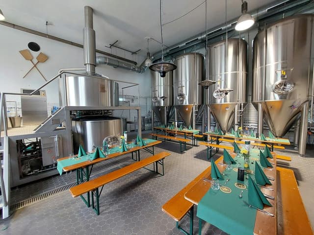 Function room facility